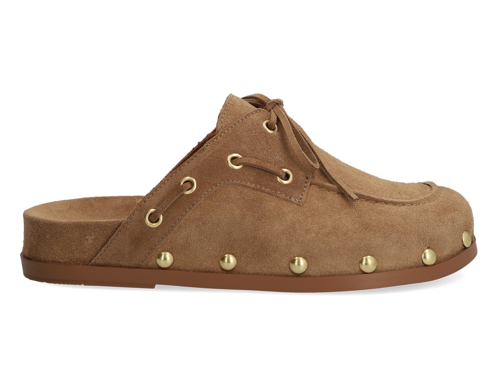 ALPE Sandali Camoscio 5397 - Musto Calzature srl