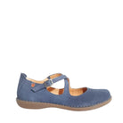 JUNGLA Ballerine Pelle 8340 - Musto Calzature srl