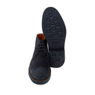 EXTON Polacchino uomo Camoscio 444 - Musto Calzature srl