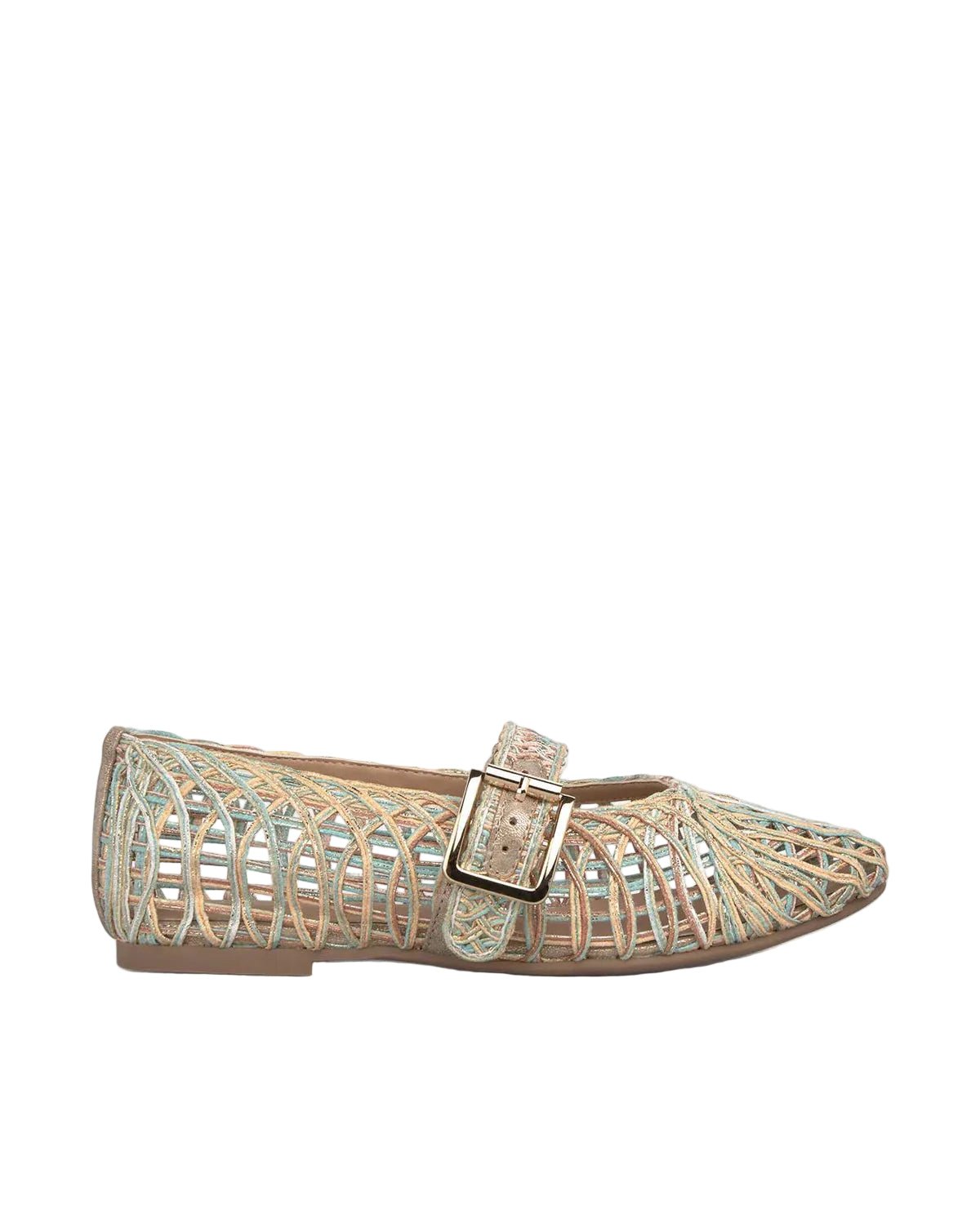 ALMA EN PENA Ballerine Pelle V2650053 - Musto Calzature srl