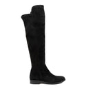 MUSTO Stivali Camoscio AFRODITE CAM AW414 - Musto Calzature srl