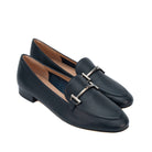 MUSTO Mocassini Pelle NOEMI H110 - SF - 88 - Musto Calzature srl