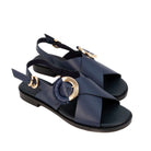 FRAU Sandali bassi Pelle 85M9 - Musto Calzature srl