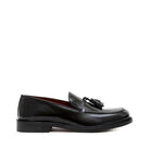 MUSTO Mocassini uomo PELLE SPAZZOLATA NISIDA AF43 - Musto Calzature srl