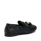 FRAU Mocassini PELLE INTRECCIATA 95V6 - Musto Calzature srl