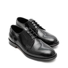 MUSTO Stringate uomo PELLE SPAZZOLATA LATINO BK232 - Musto Calzature srl