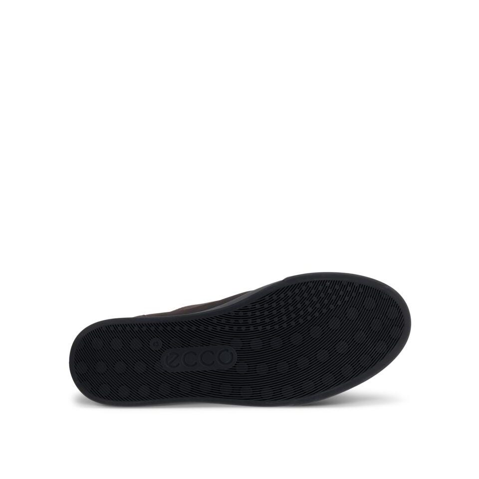 ECCO Sneakers uomo Pelle Soft 10 M 560134-02178 - Musto Calzature srl