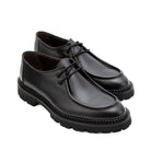 MUSTO Stringate uomo Pelle VALOIS DV300 - Musto Calzature srl