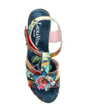 LAURA VITA Sandali Pelle NELLAO 30 - Musto Calzature srl