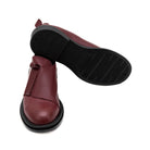 BUENO Stringate Pelle H3103 - Musto Calzature srl