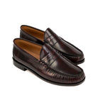 KEBO Mocassini uomo PELLE SPAZZOLATA SBG SBG1015 sp - Musto Calzature srl