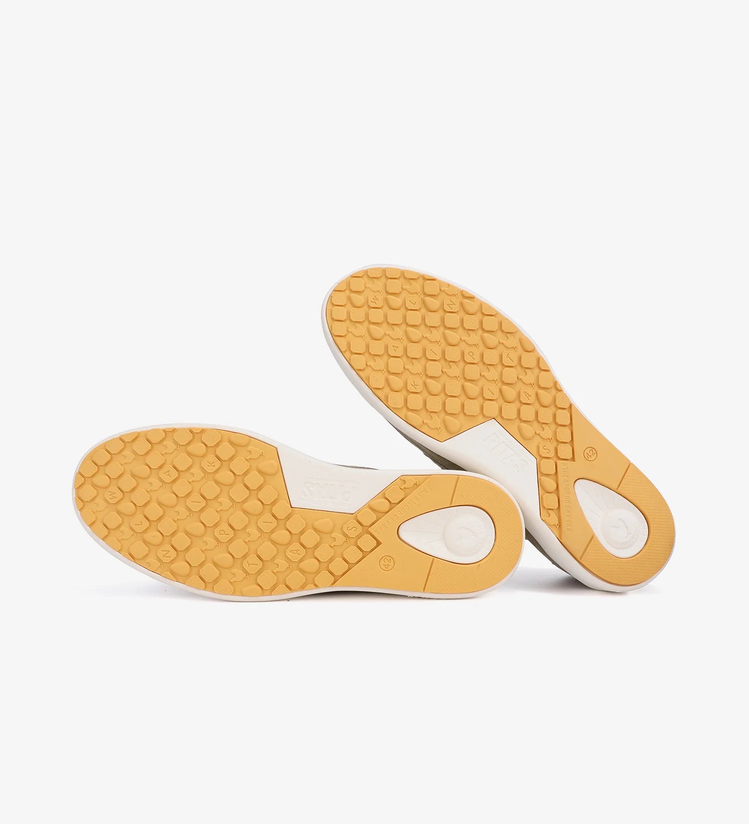 PITAS Sneakers uomo TESSUTO KILDA - Musto Calzature srl