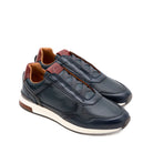 AMBITIOUS Sneakers uomo Pelle SLOW 14147 - Musto Calzature srl