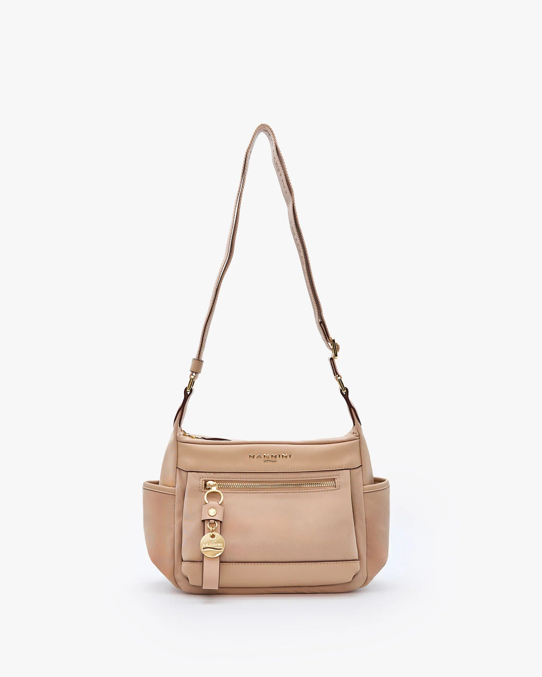 NANNINI Borse LIBERTY 18622 - Musto Calzature srl