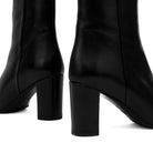 MUSTO Stivaletti NAPPA DEMETRA 1830S/1 - Musto Calzature srl