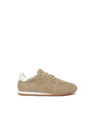 NEROGIARDINI Sneakers uomo Camoscio E601120U - Musto Calzature srl