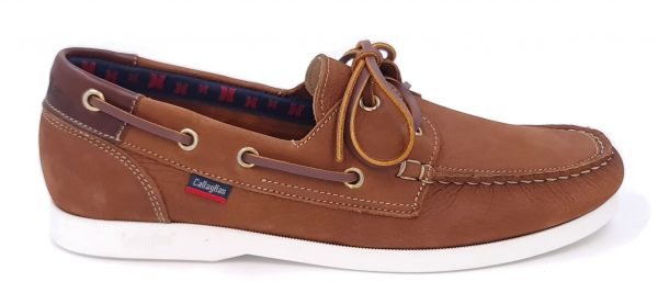 CALLAGHAN Scarpe NUBUK 51600 - Musto Calzature srl