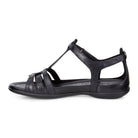 ECCO Zeppe e platforms Pelle Flash Sandal 240873 - 53859 - Musto Calzature srl