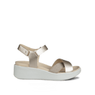 ECCO Zeppe e platforms Pelle Flowt Wedge 273323 - 01688 - Musto Calzature srl