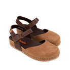 JUNGLA Sandali Pelle 7420 - Musto Calzature srl