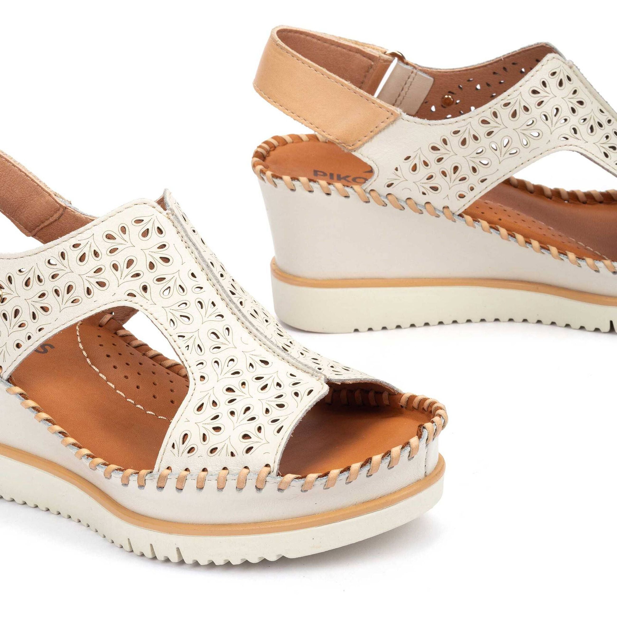 Pikolinos Zeppe e platforms Pelle AGUADULCE W3Z - 1623C1 - Musto Calzature srl