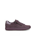 ECCO Sneakers nabuk Soft 7 490553-61862 - Musto Calzature srl