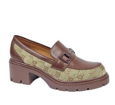 LAURA BIAGIOTTI Mocassini 8747 - Musto Calzature srl