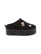 LAURA BIAGIOTTI Pantofola 9262 - Musto Calzature srl