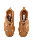 LAURA BIAGIOTTI Pantofola 9262 - Musto Calzature srl