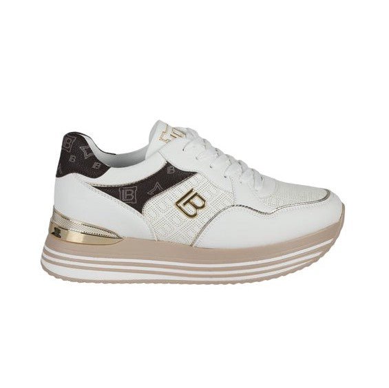 LAURA BIAGIOTTI Sneakers 8424 - Musto Calzature srl