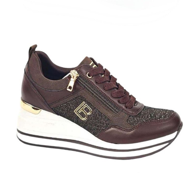 LAURA BIAGIOTTI Sneakers 8725 - Musto Calzature srl