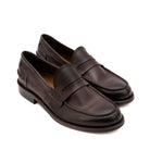 MUSTO Mocassini uomo Pelle UNIVERSO 6592 - Musto Calzature srl