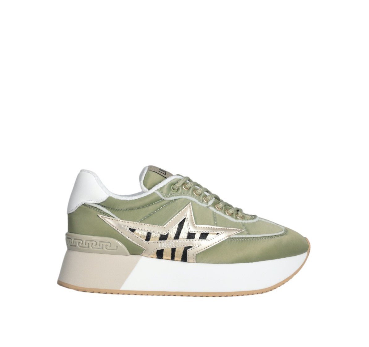 LIU JO Sneakers TESSUTO DREAMY 05 - Musto Calzature srl