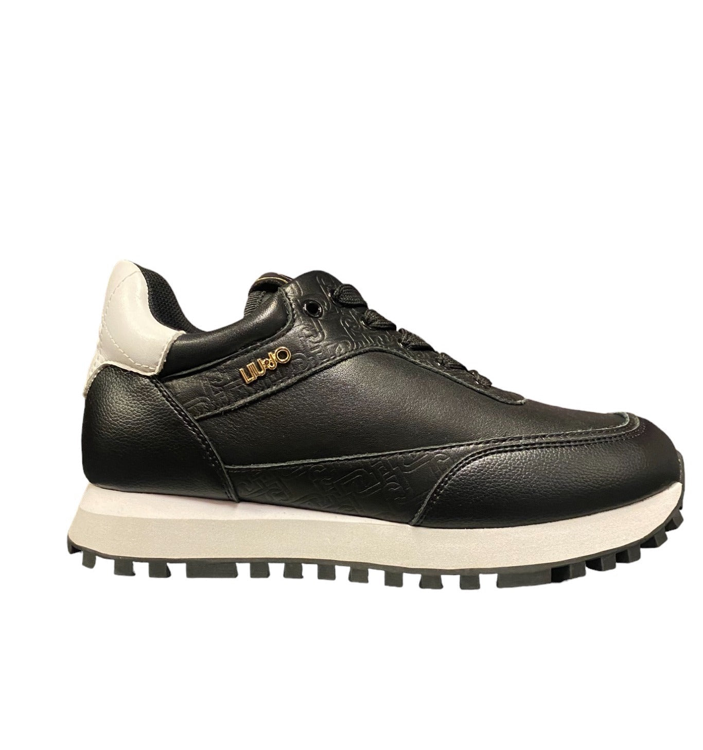 LIU JO Sneakers WONDER 38 - Musto Calzature srl