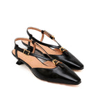 MUSTO Decolletè Vernice ECATE 4012/S - Musto Calzature srl