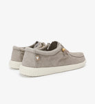 PITAS Sneakers uomo Cotone WALLABI WASHED - Musto Calzature srl