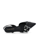 BRUNO PREMI Decolletè tacco basso Pelle BN0204 - Musto Calzature srl