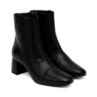 MUSTO Stivaletti NAPPA CELESTE 9630S - 1 - Musto Calzature srl