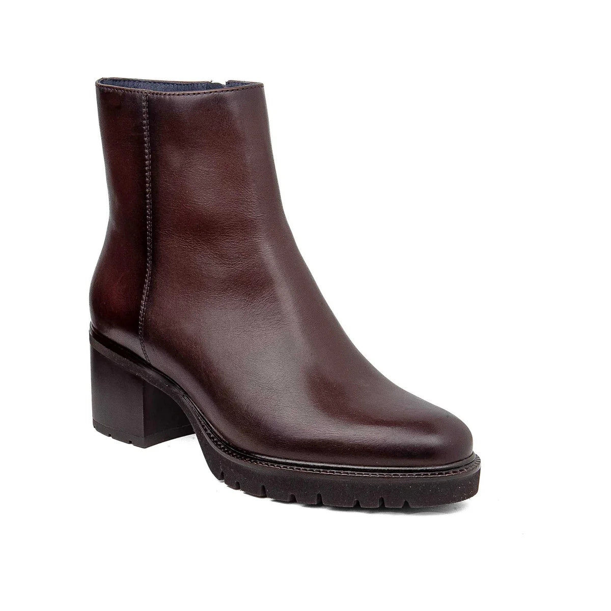 CALLAGHAN Stivaletti Pelle 37201 - Musto Calzature srl