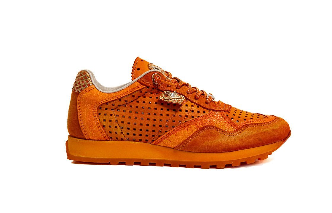 CETTI Sneakers uomo Pelle 848 N - Musto Calzature srl