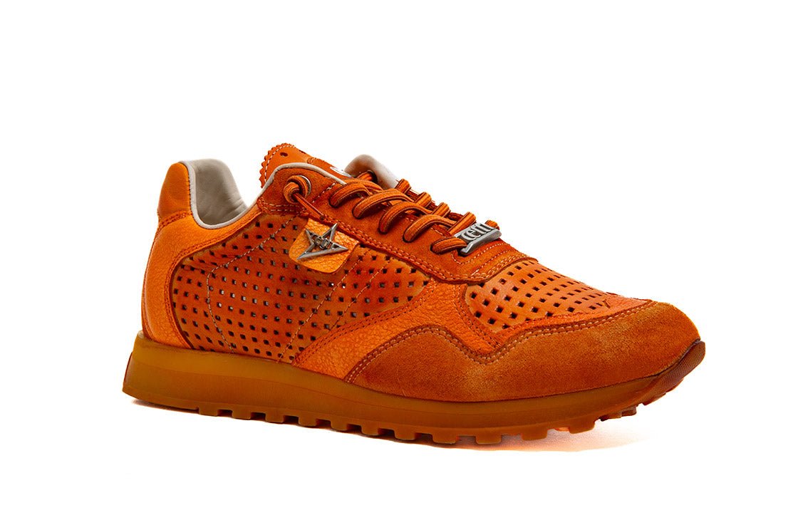 CETTI Sneakers uomo Pelle 848 N - Musto Calzature srl