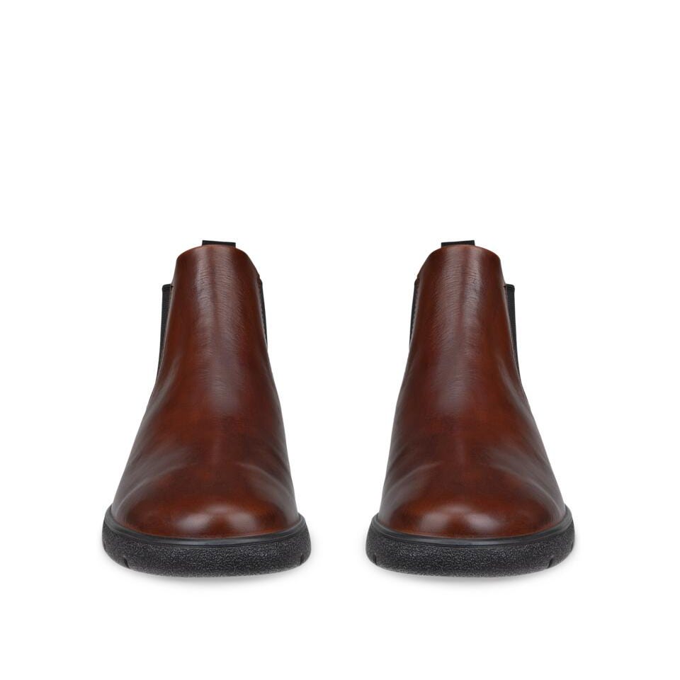 ECCO Stivaletti Pelle Bella 2 Chelsea 239313-01014 - Musto Calzature srl