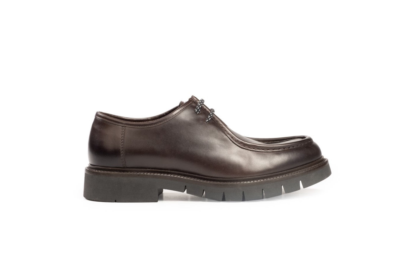 MARCO FERRETTI Scarpe Pelle 113492 - Musto Calzature srl