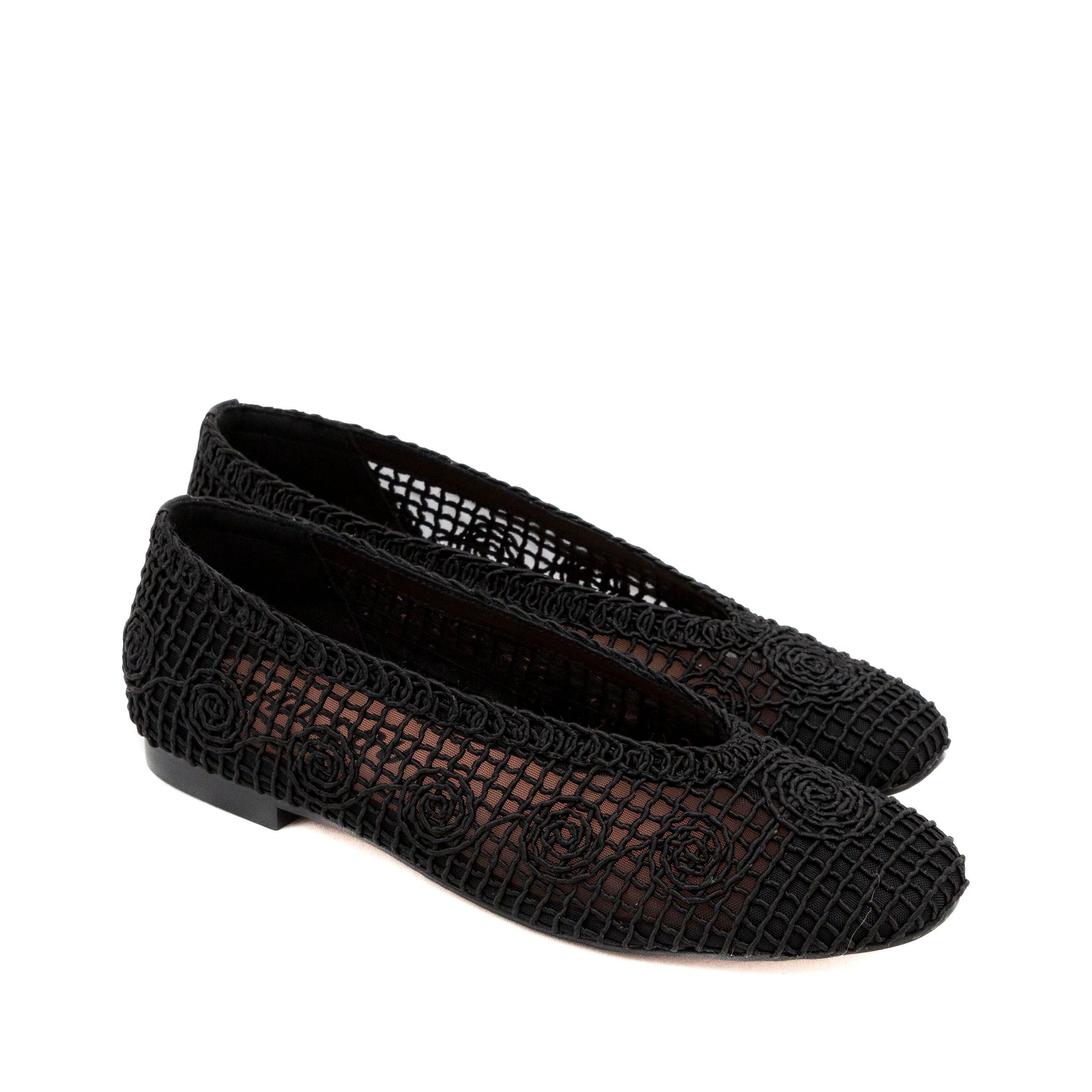 BIBI LOU Ballerinas FABRIC LENNA 653Z61VK – Musto Calzature srl