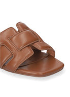 BIBI LOU Sandali da donna bassi in pelle HOLLY - Musto Calzature srl