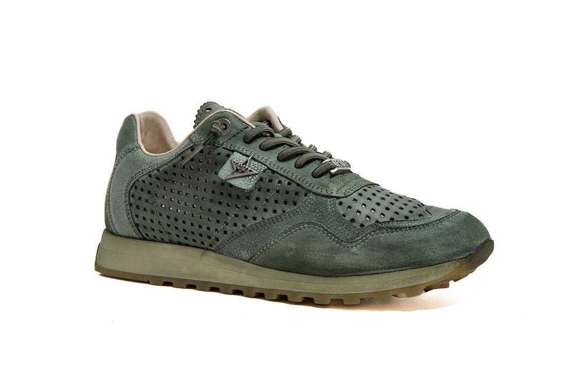 CETTI Sneakers uomo Pelle 848 N - Musto Calzature srl