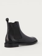 FRAU Stivaletti uomo Pelle A71S5 - Musto Calzature srl