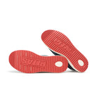 PITAS Sneakers uomo cotone e lino NIAS - Musto Calzature srl