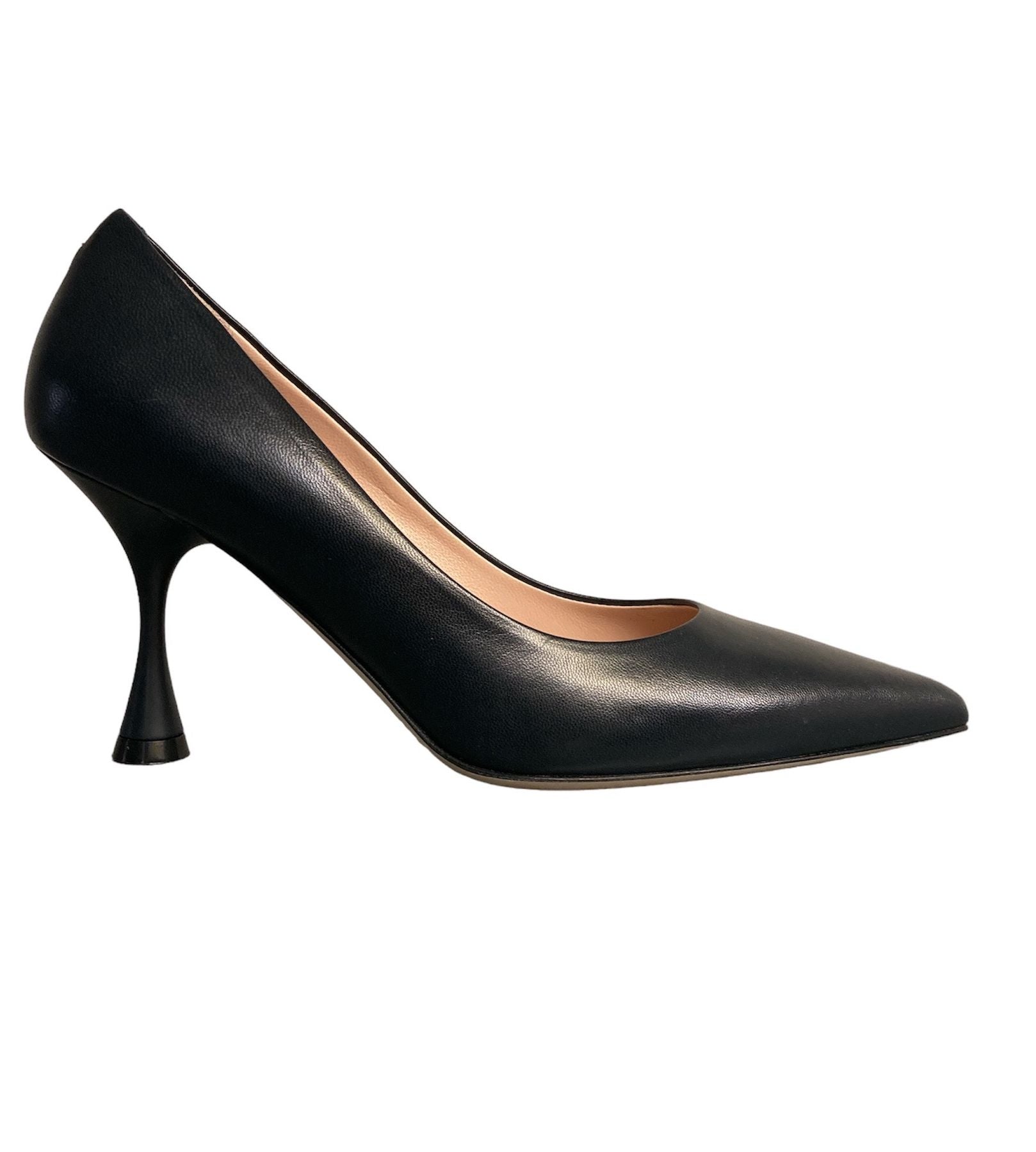 MUSTO Decolletè Pelle 1796 - Musto Calzature srl