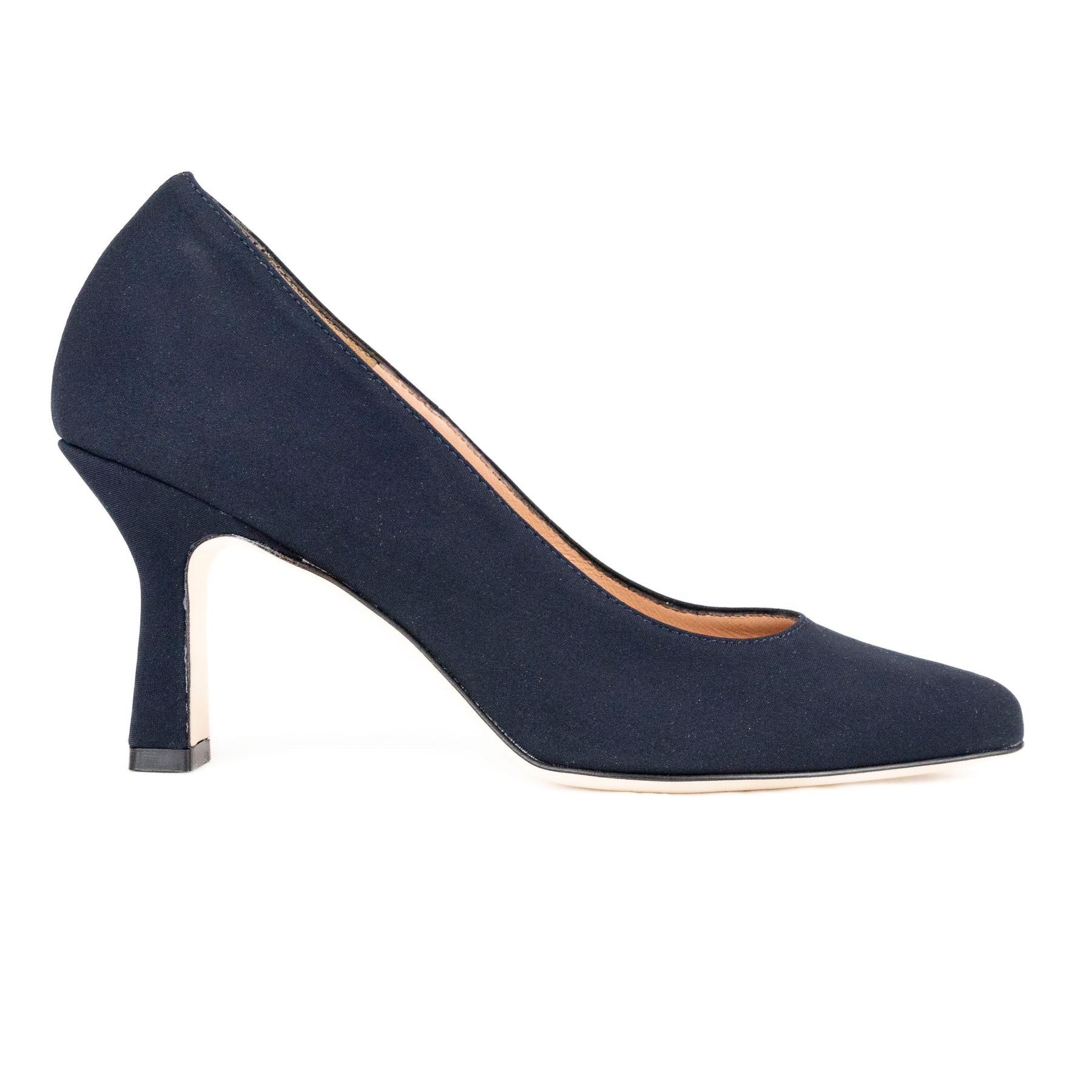 Scarpe con tacco donna: eleganza made in Italy! – Musto